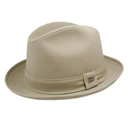 Dobbs Andes - Fedora Hat