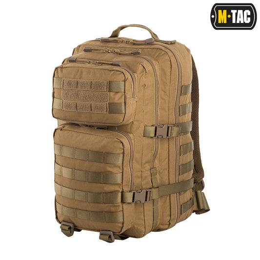 M-Tac Backpack Assault Pack Large