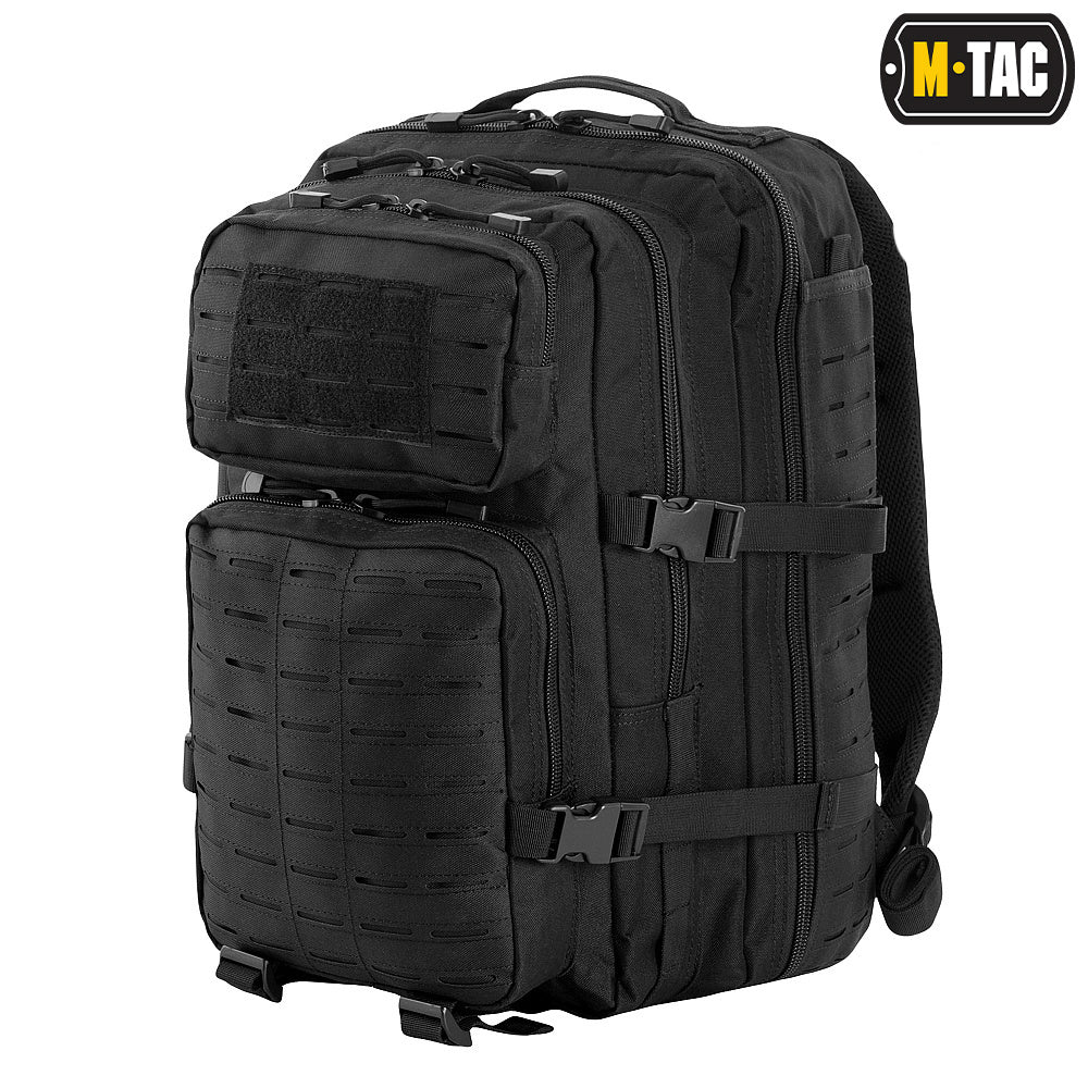 M-Tac Backpack Assault Pack Laser Cut Large
