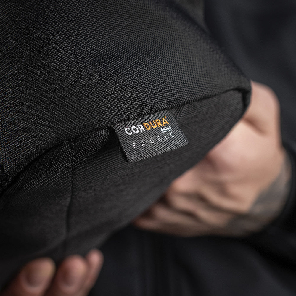 M-Tac Utility Organizer Transparent Elite Gen.II (Medium)