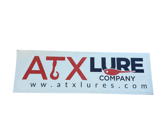 ATX Custom Carpet Decals