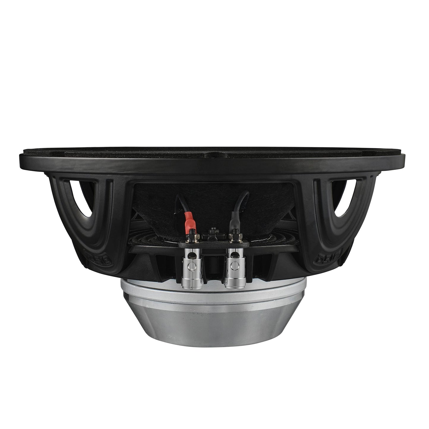 XL 10" Mid-Range Loudspeaker 8-Ohm with Neodymium Magnet 500 Watts RMS