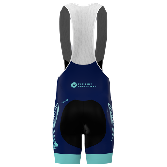 Copper Triangle Men's Evo 2.0 Bib