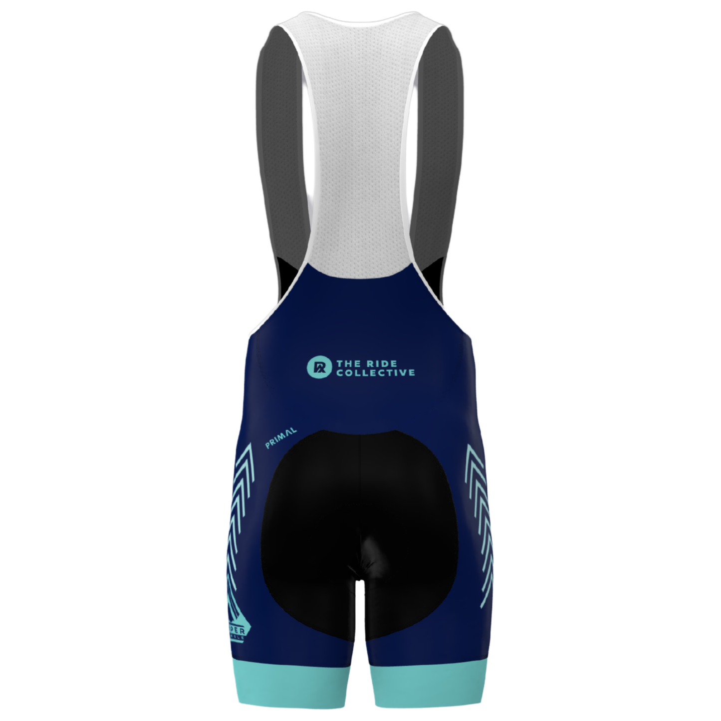 Copper Triangle Women's Evo 2.0 Bib
