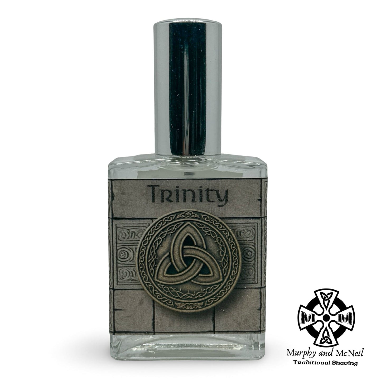 Trinity Eau de Parfum - by Murphy and McNeil