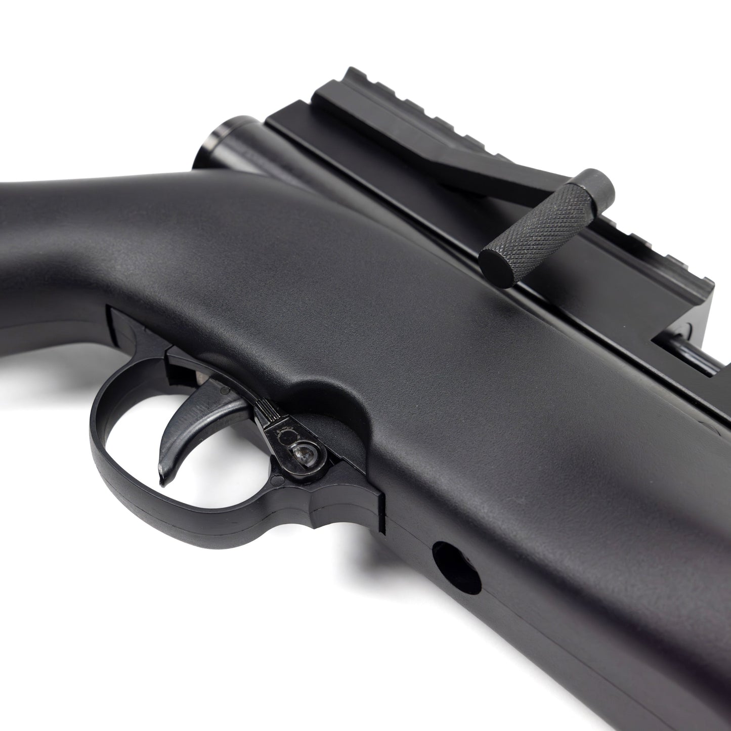 1100z .25 Gen 2 - Black