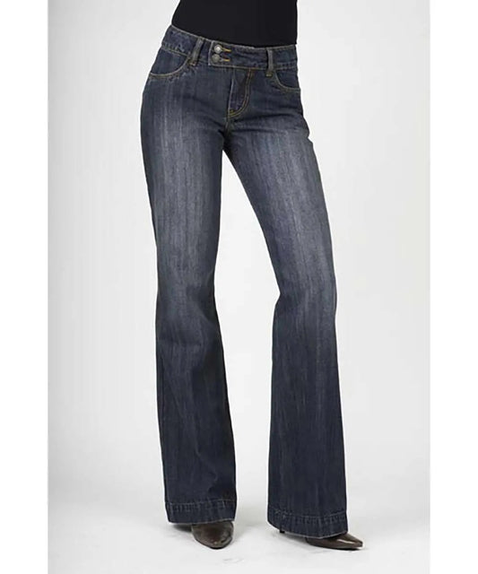 Stetson 214 City Stretch Trouser- Women's Jeans (Closeout)