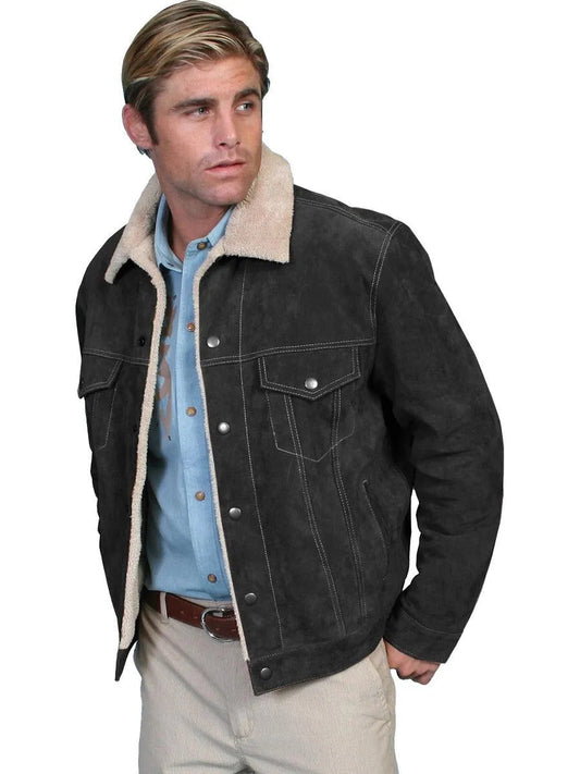 Scully Kenai - Mens Jacket