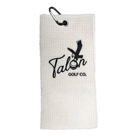 Performance Golf Towel