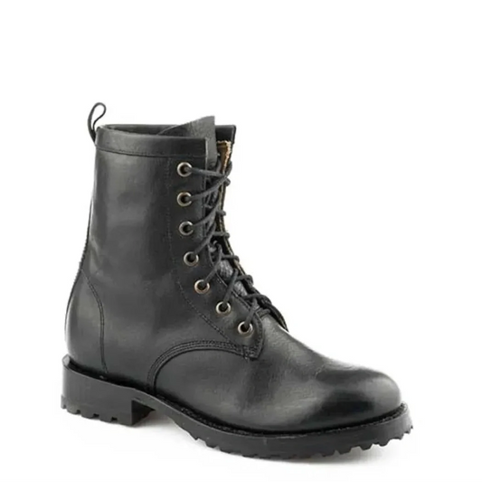 Stetson Sam (Black) - Women's Hiking Boot