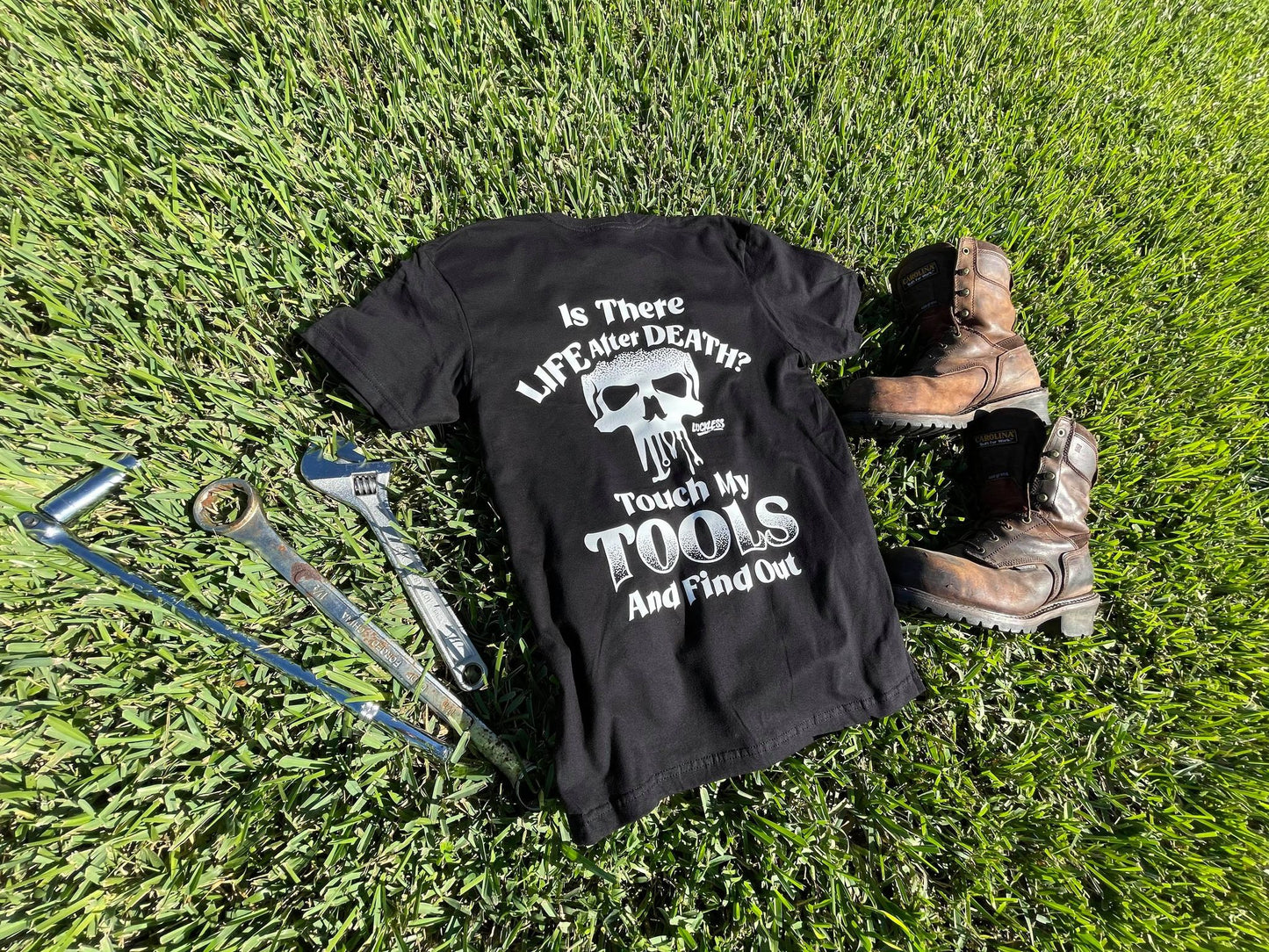 Life after Death (Multiple Styles)