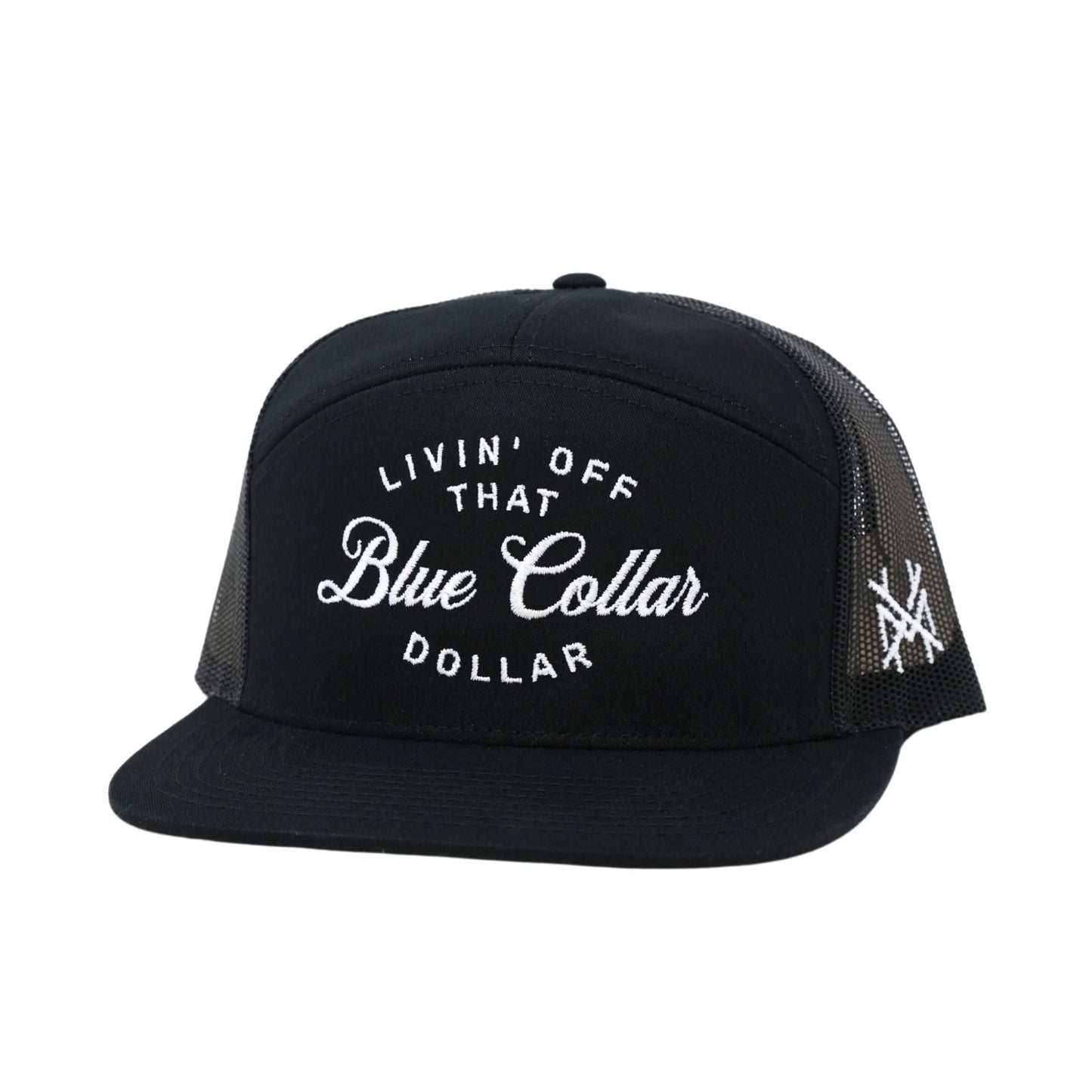 Blue Collar Dollar
