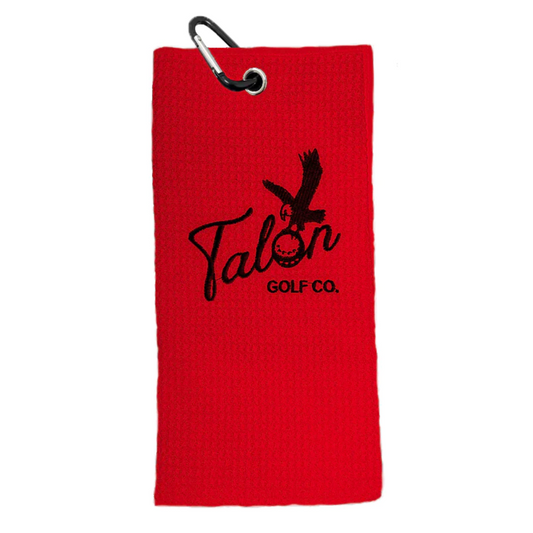 Performance Golf Towel