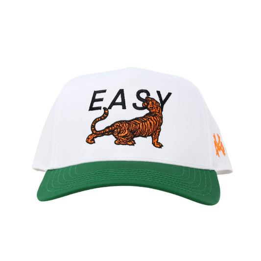 Easy Tiger