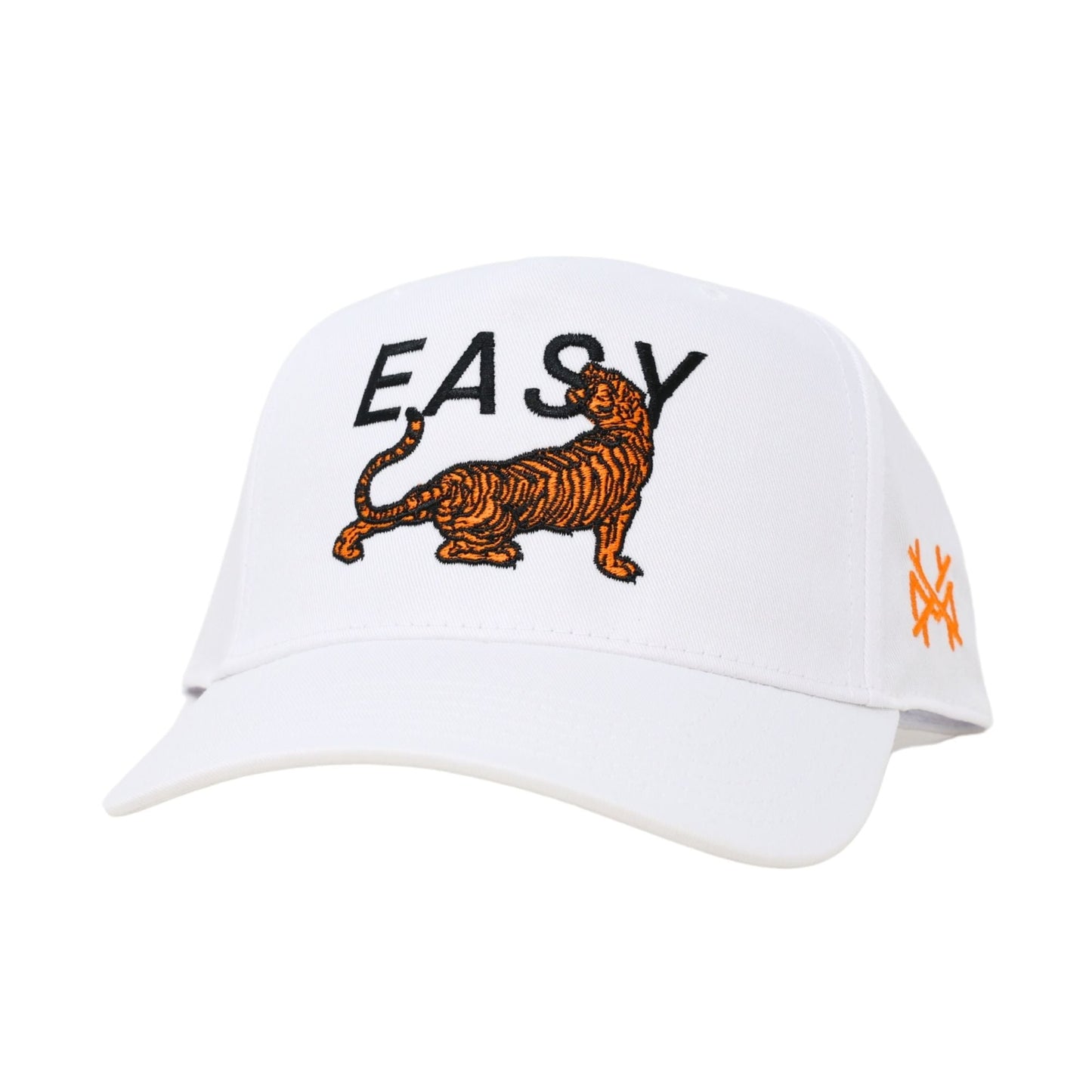 Easy Tiger