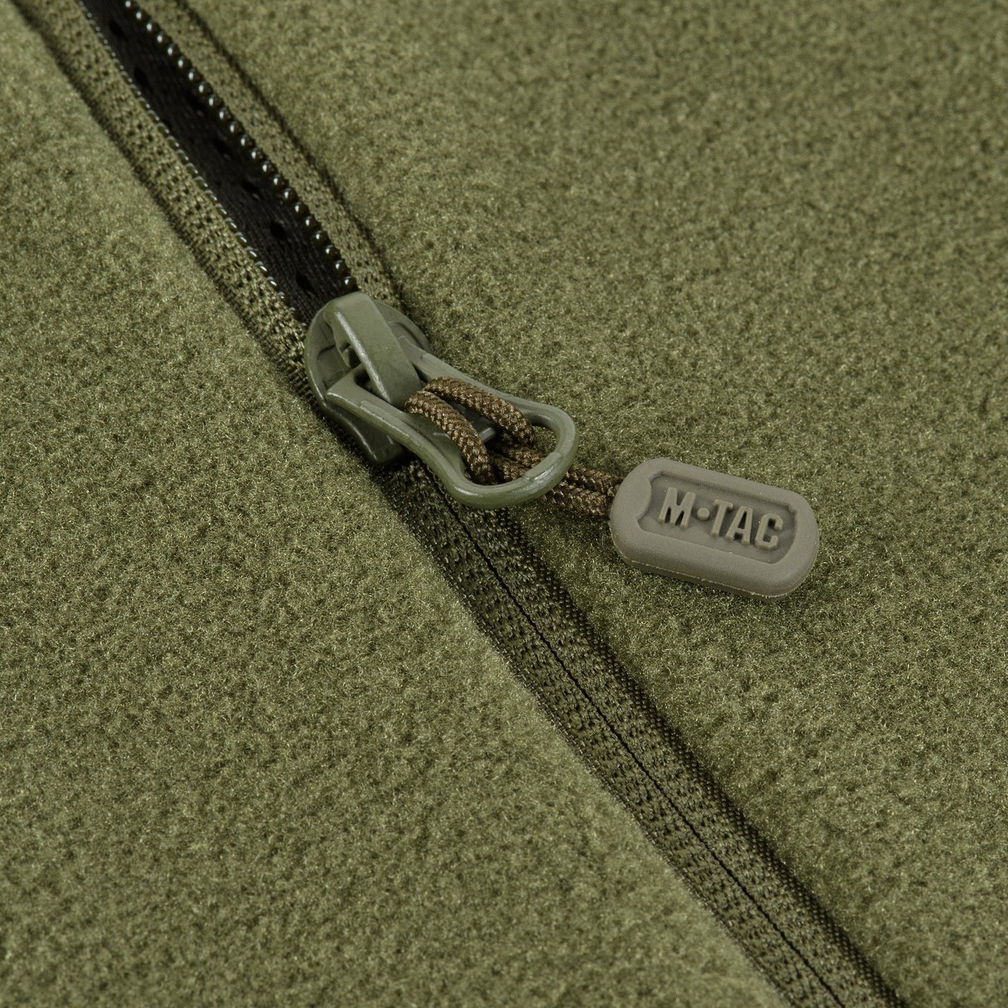 M‑Tac Fleece Jacket Nord Polartec