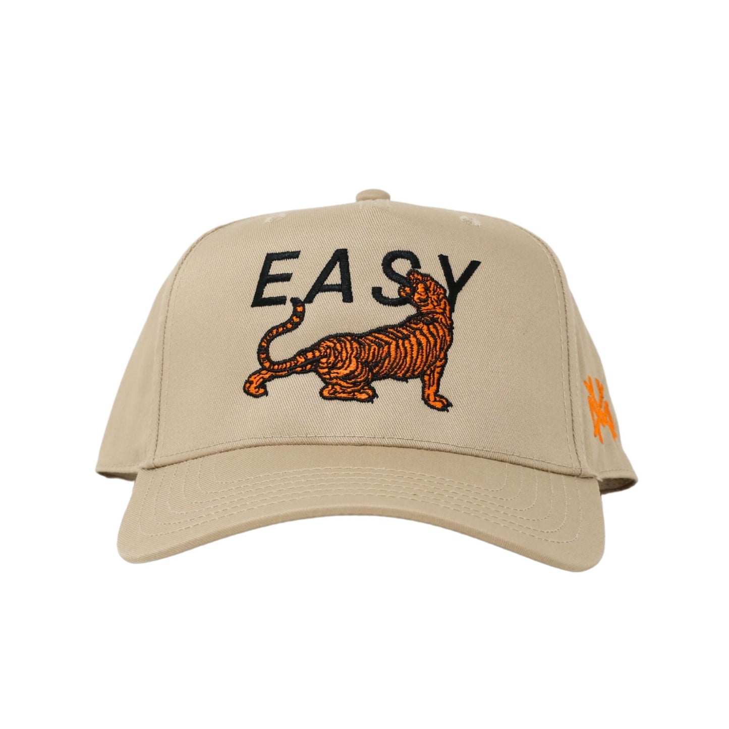 Easy Tiger