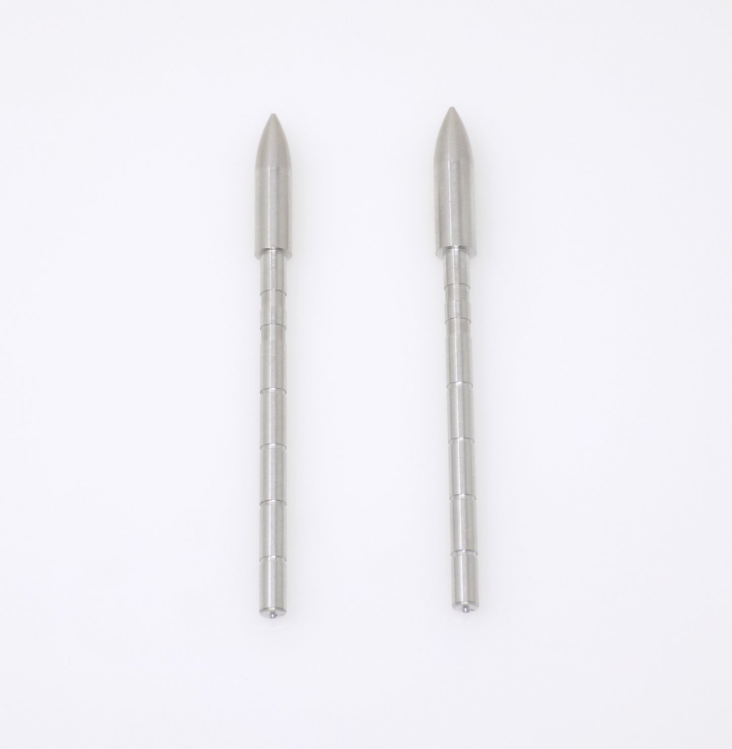 Target Point, .144, .205 O.D., 70-110 gn