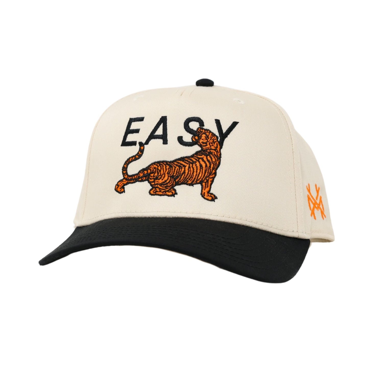 Easy Tiger