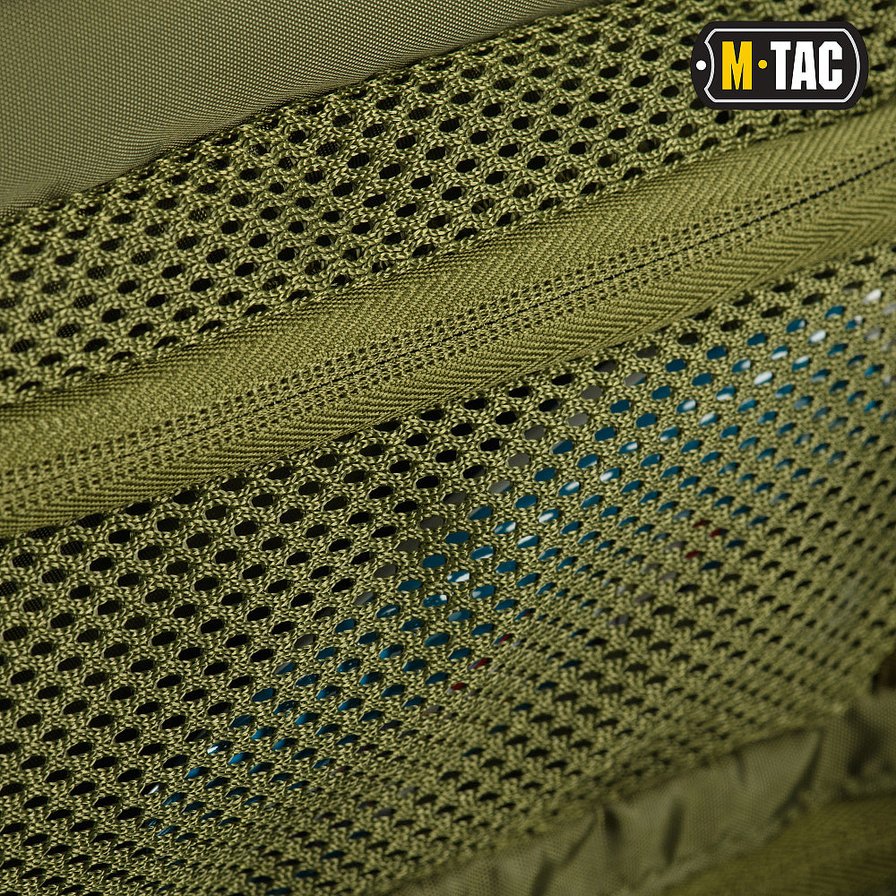 M‑Tac Tactical Toiletry Bag