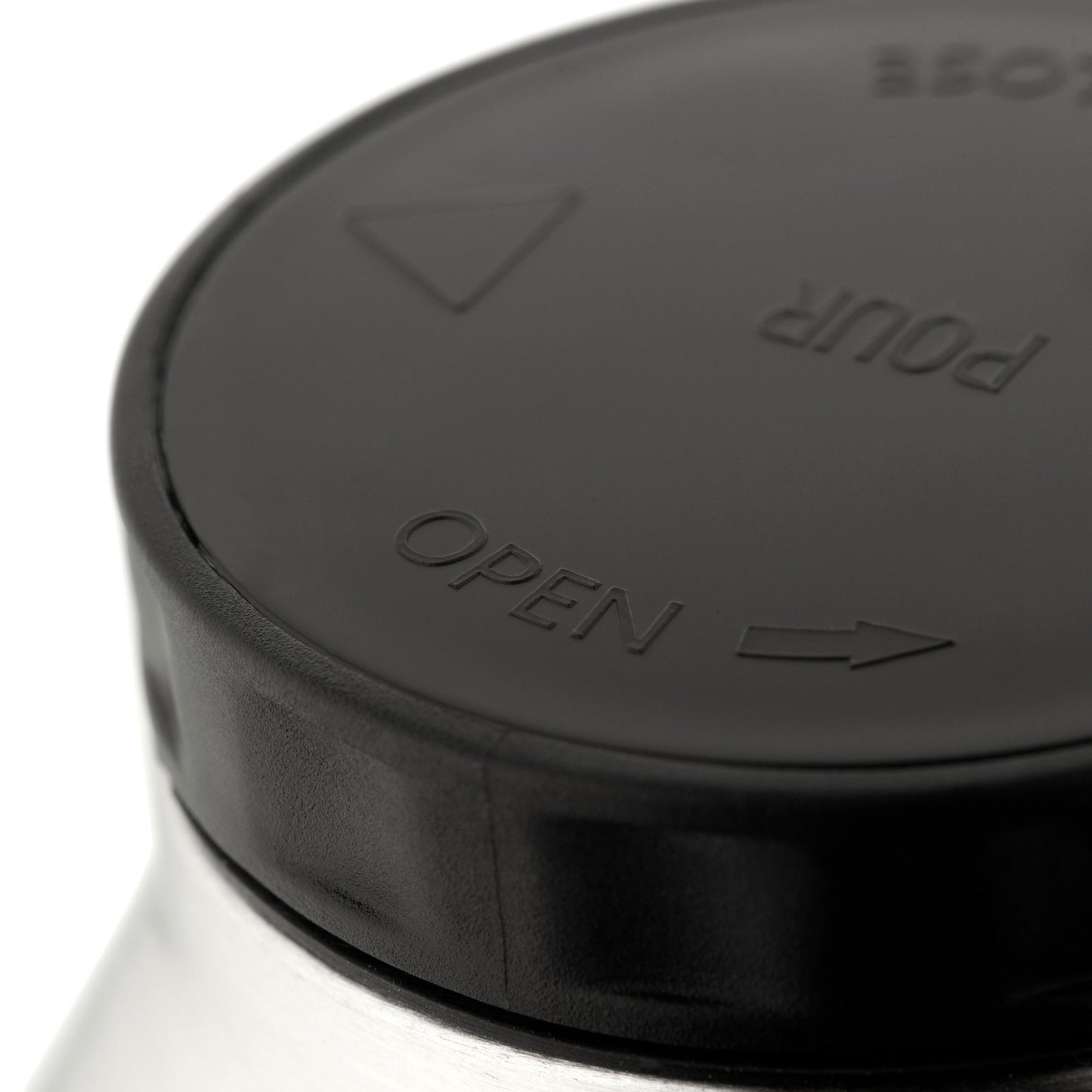 M-Tac Stainless Insulated Bottle 34 oz