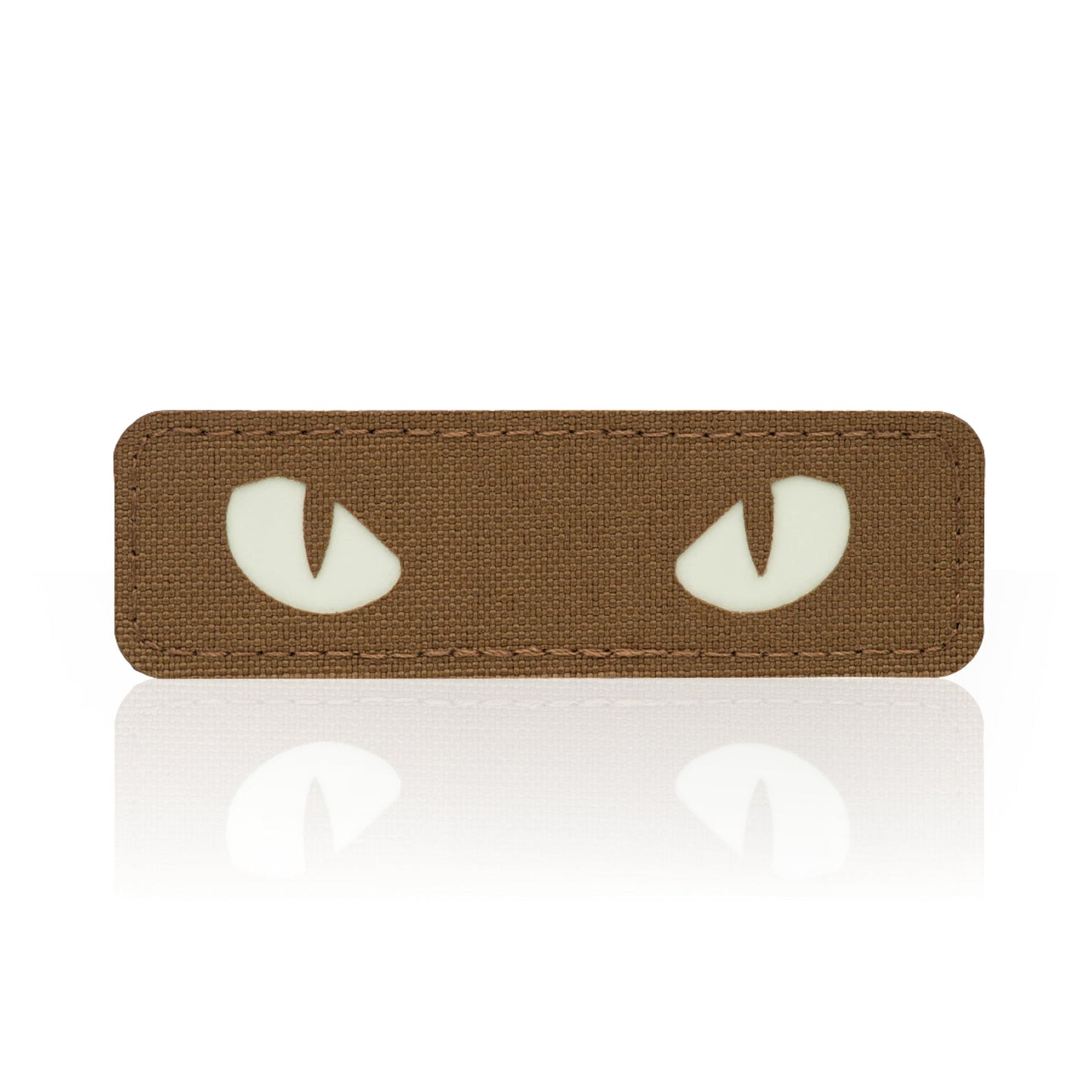M-Tac Patch Cat Eyes Laser Cut
