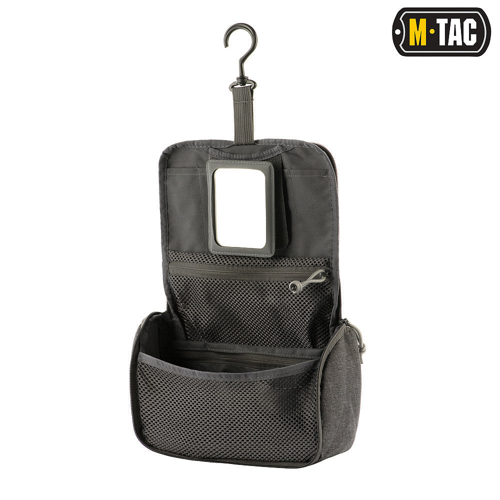 M‑Tac Tactical Toiletry Bag