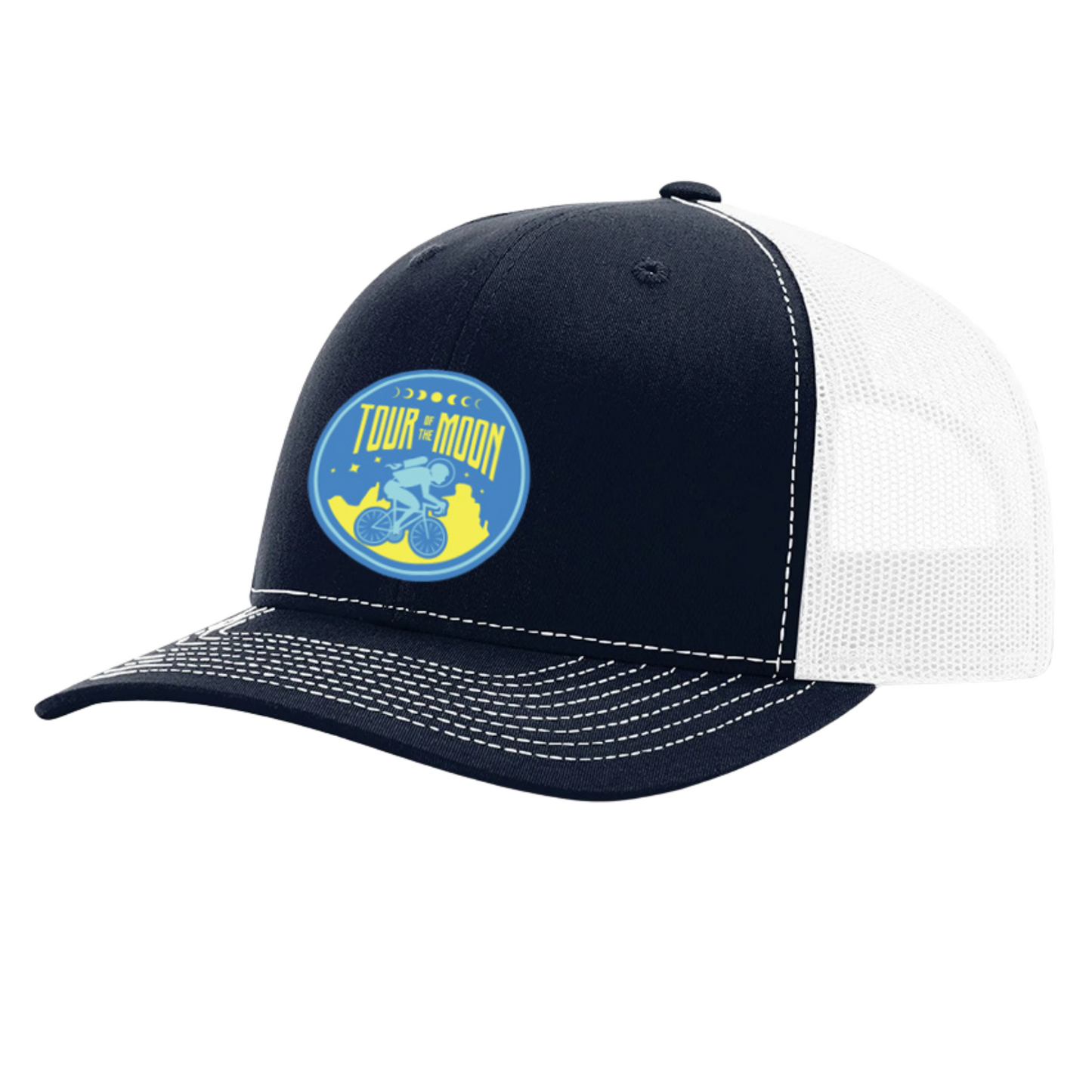 Tour of the Moon 2025 Trucker Hat