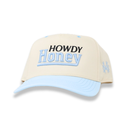Howdy Honey