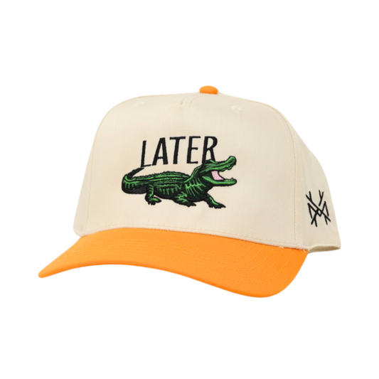 Later Gator