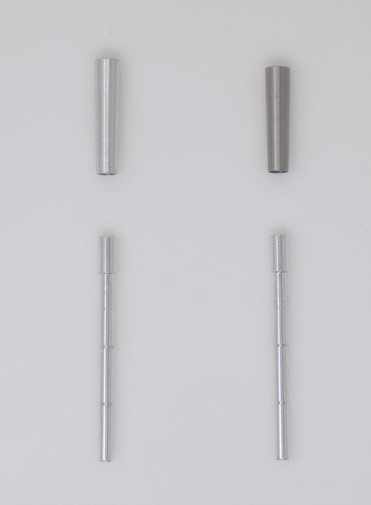 Adjustable Outsert System, .165, .215 Sleeve