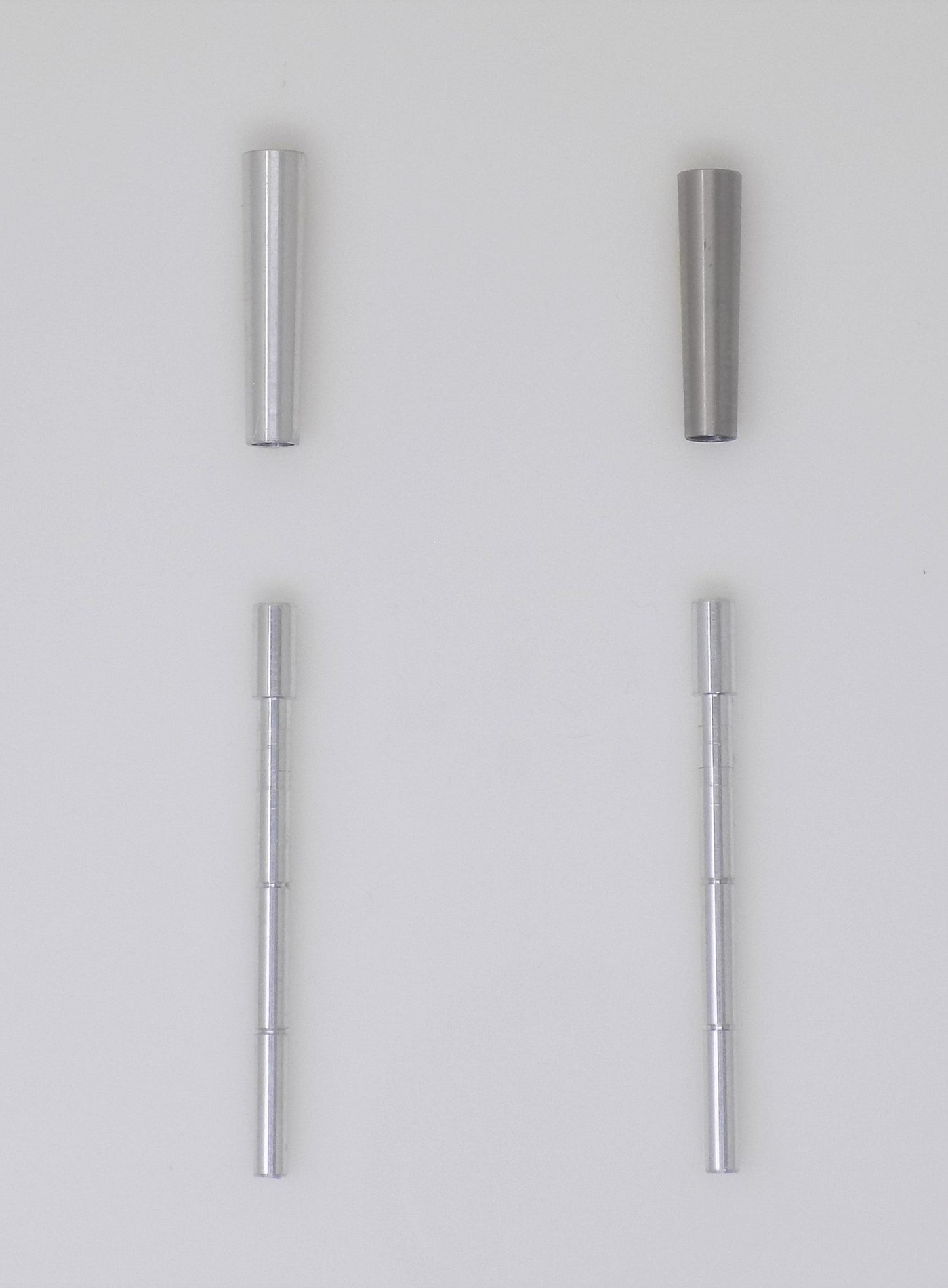 Adjustable Outsert System, .165, .219 Sleeve