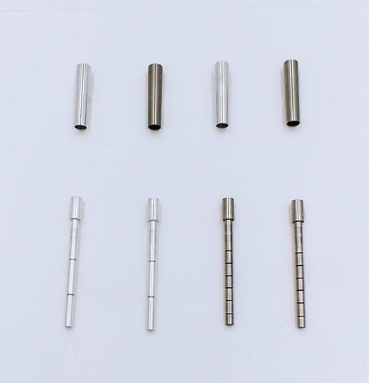 Adjustable Outsert System, .165, .264 Sleeve