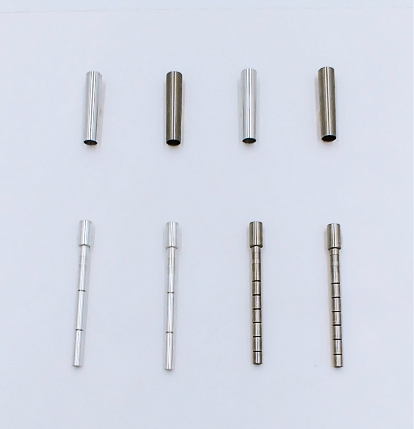 Adjustable Outsert System, .165, .226 Sleeve