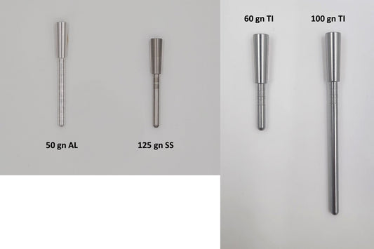 Static Insert, .165, .230 O.D.