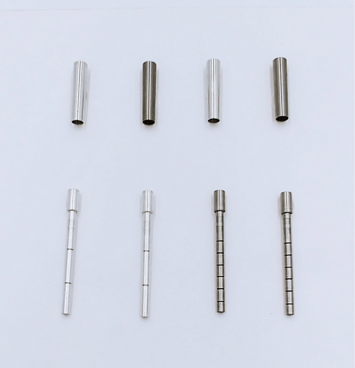 Adjustable Outsert System, .165, .234 Sleeve