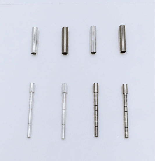 Adjustable Outsert System, .165, .234 Sleeve