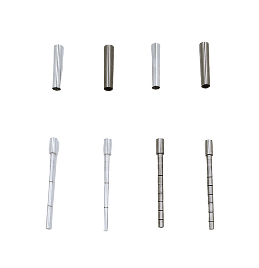 Adjustable Outsert System, .165, .245 Sleeve