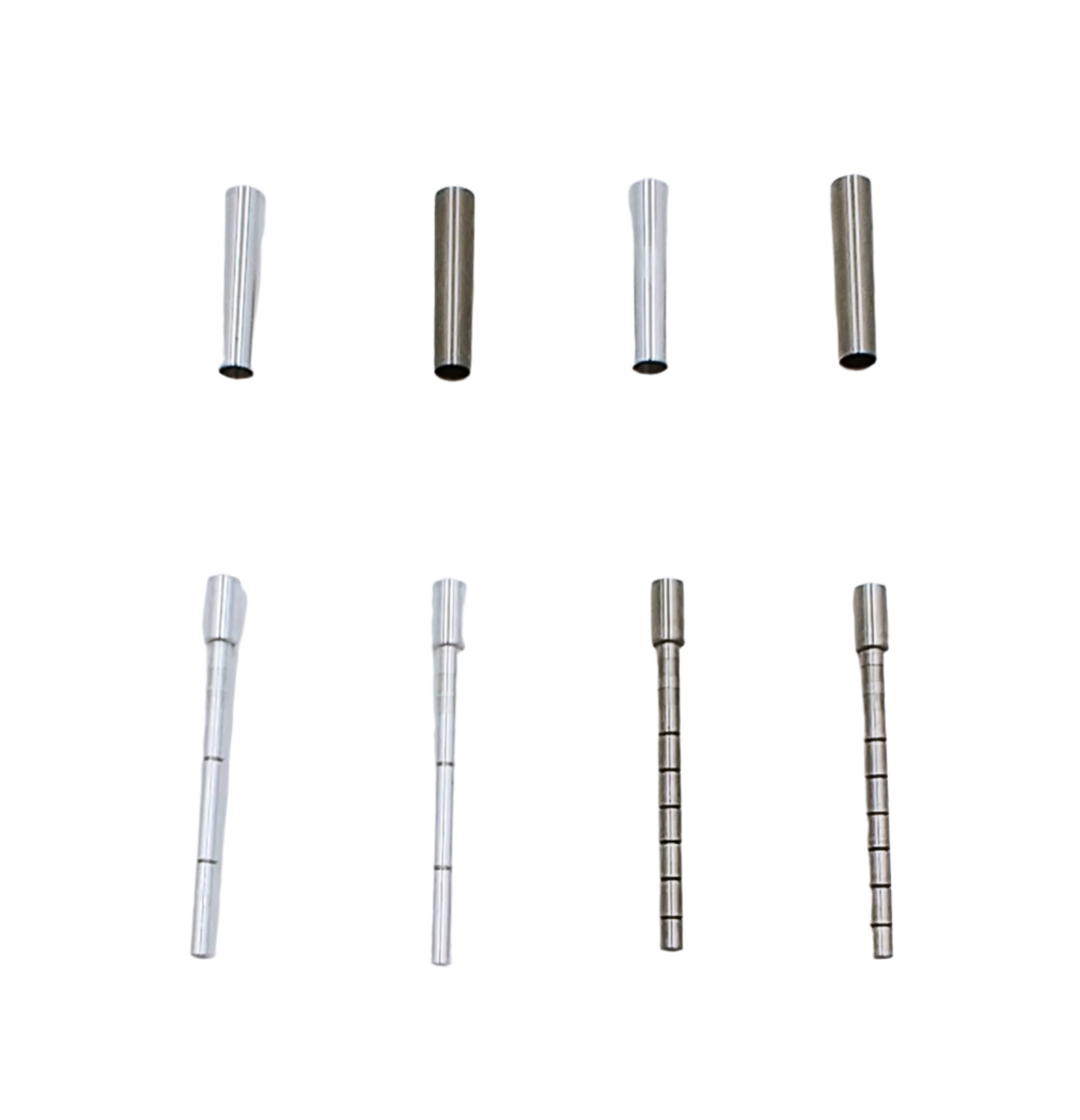 Adjustable Outsert System, .165, .255 Sleeve