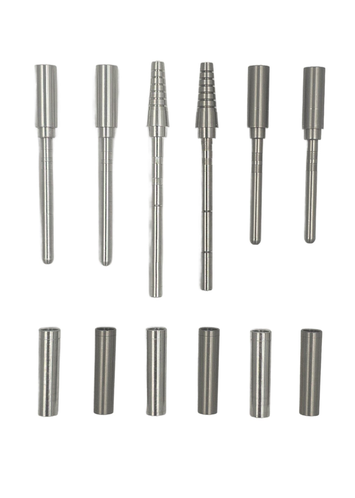 Screw-In Direct Bond System, .165/.248 O.D.