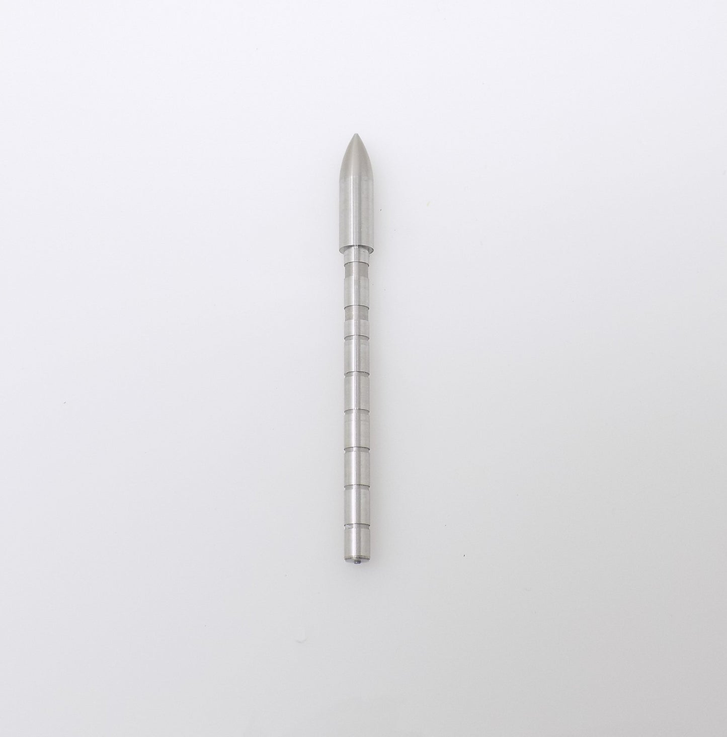 Target Point, .165, .243 Point, 80-140 gn