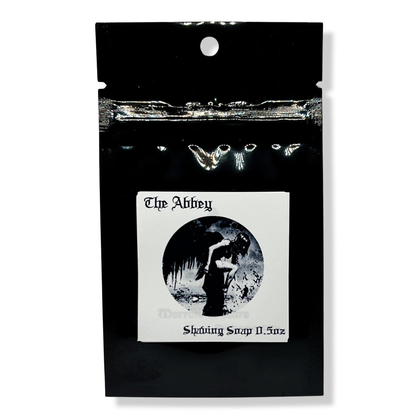 The Abbey Shaving Soap - by Murphy and McNeil / Black Mountain Shaving