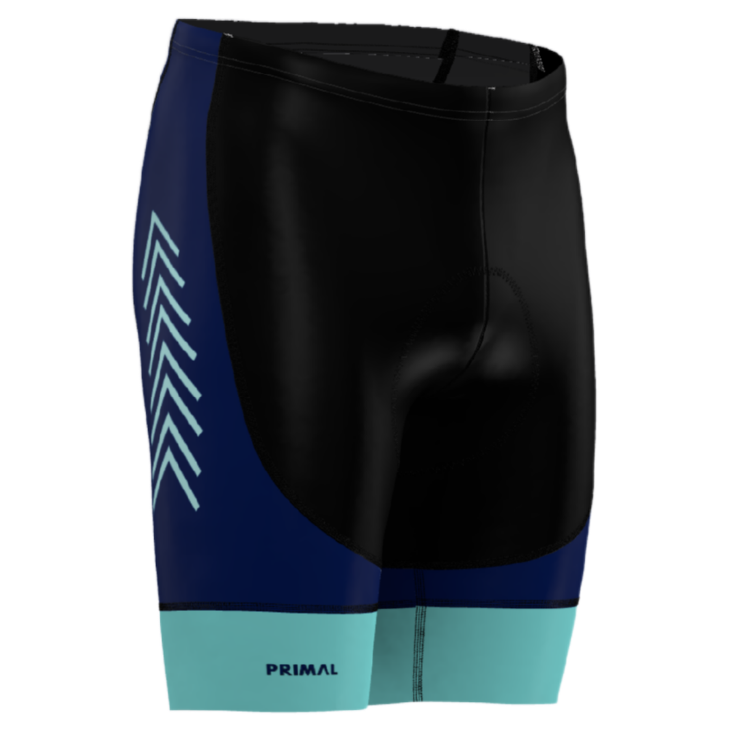 Copper Triangle Men's Evo 2.0 Shorts