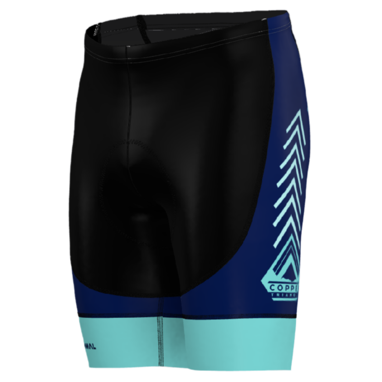 Copper Triangle Men's Evo 2.0 Shorts