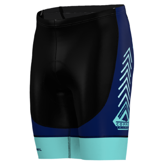 Copper Triangle Men's Evo 2.0 Shorts