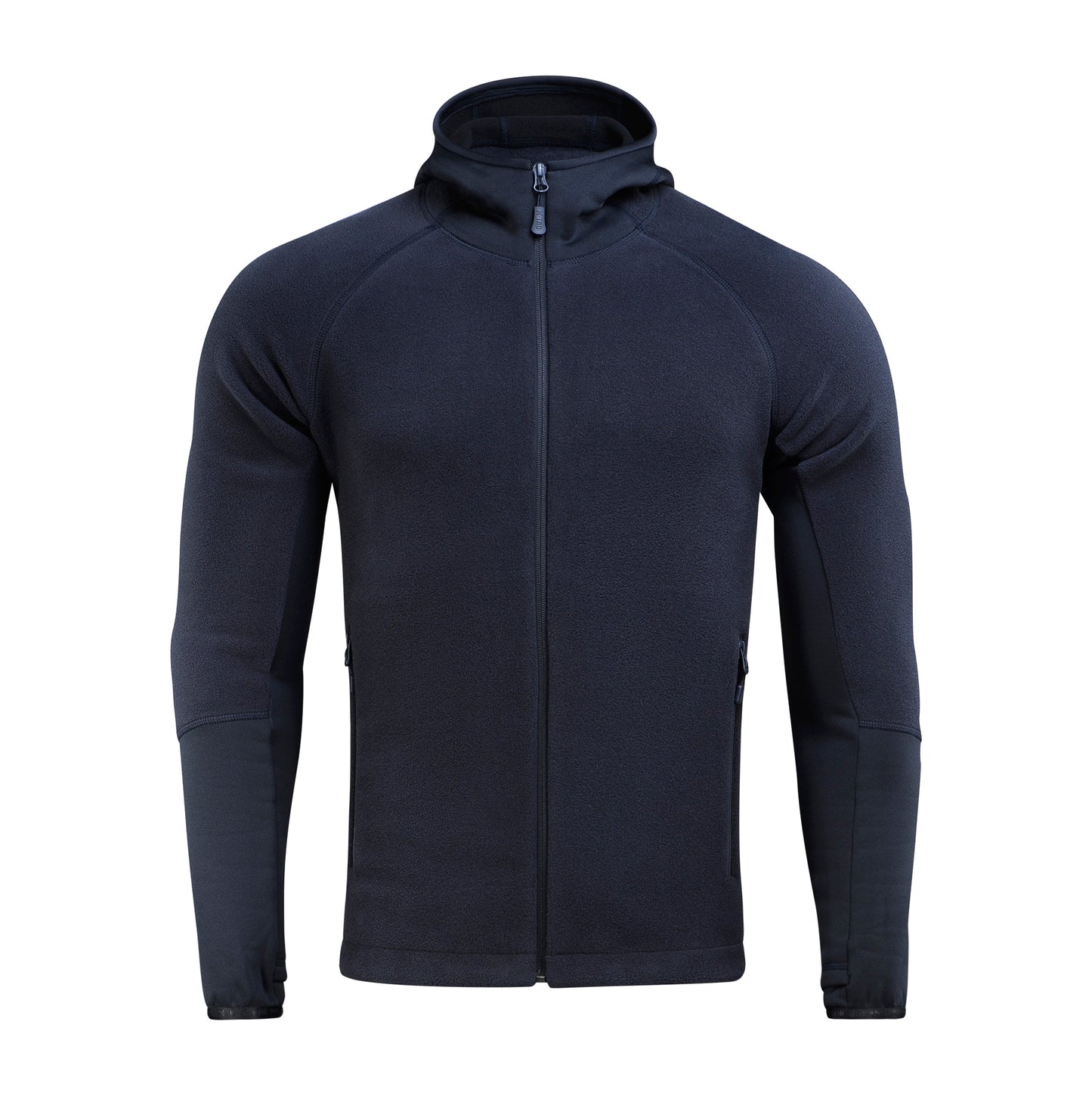 M‑Tac Fleece Jacket Polartec Sport with Hood