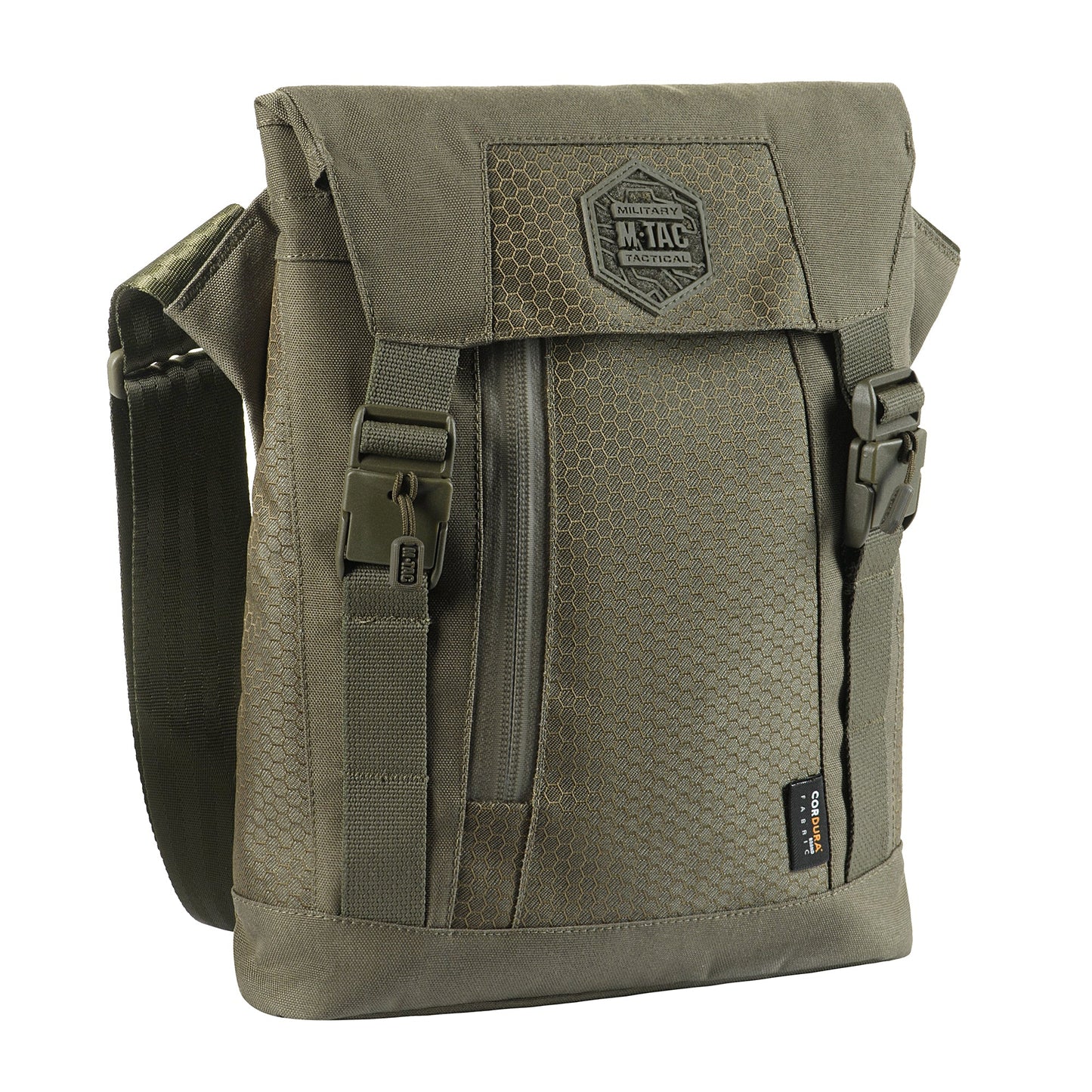 M‑Tac Magnet Shoulder Bag Elite Hex