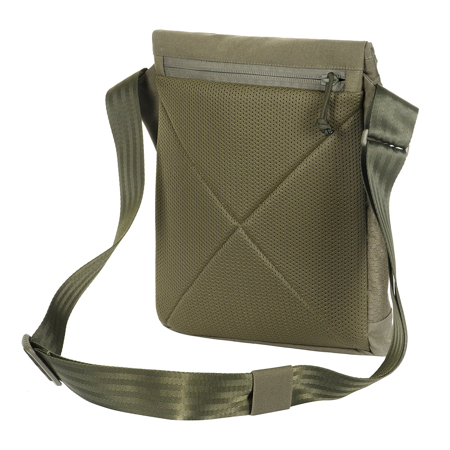 M‑Tac Magnet Shoulder Bag Elite Hex