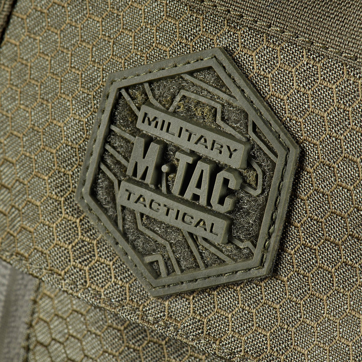 M‑Tac Magnet Shoulder Bag Elite Hex