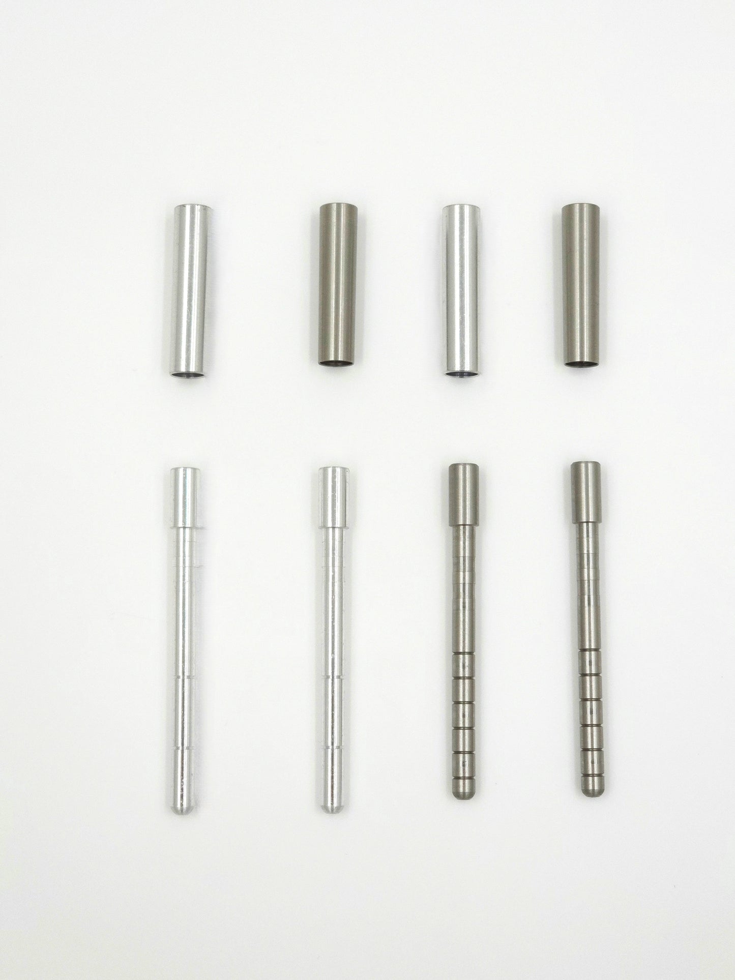 Adjustable Outsert System, .185, .261 Sleeve